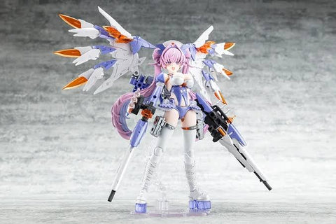 Kotobukiya Megami Device 1/1 : Desire Maiden Medic
