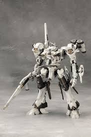 1/72 Armored Core Rosenthal CR-HOGIRE Nobless Oblight Full Package Ver.