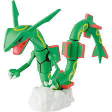 Pokemon : Rayquaza