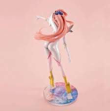 GGG : Mobile Suit Gundam Seed Freedom Lacus Clyne Ver. Pilot Suit