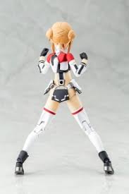 Kotobukiya : Megami Device x Alice Gear Aegis Expansion - Nodoka Takahata Shimon