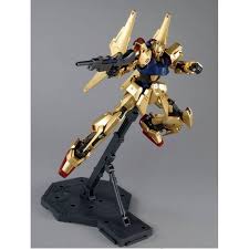 MG 1/100 MSN-00100 Hyaku-Shiki (A.E.U.G. Attack Use Prototype Mobile Suit)