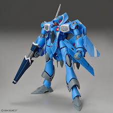 MACROSS : 1/100 VF-22S Sturmvogel II (Maximilian Jenius Use)