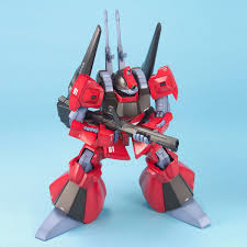 MG 1/100 RMS-099 Rick Dias