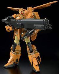 MG 1/100 MSZ-006-3B Zeta Gundam III B Type Gray Zeta P-Bandai