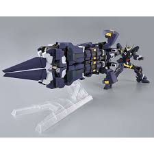 HG Super Robot Wars OG : Huckebein Boxer