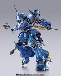 Universal Century : HG 1/144 MS-18E Kampfer