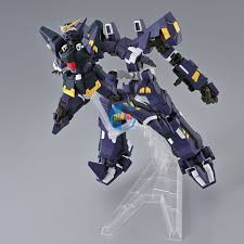 HG Super Robot Wars OG : Huckebein Boxer