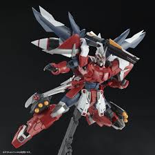 MG Ginn Gladiator Antifactis Mobile Suit ZGMF-1017GR P-Bandai