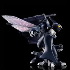 P-Bandai HG 1/72 : Aura Battler - Tod Dunbine