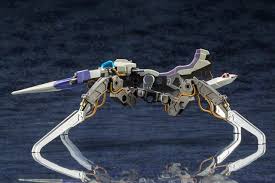 Hexa Gear : Motor Punisher