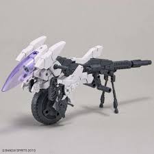 30MM : Extended Armanent Vehicle (Cannon Bike Ver.)