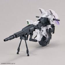 30MM : Extended Armanent Vehicle (Cannon Bike Ver.)
