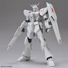 Entry Grade V Gundam [Painting Mode] Gundam Base Limited