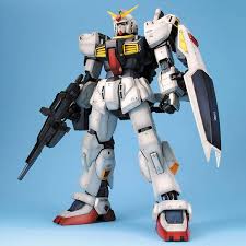 PG 1/60 RX-178 Gundam MK-II