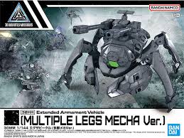 30MM : Extended Armament Vehicle (Multiple Legs Mecha Ver.)