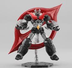 HG 1/144 Mazinger Zero Infinitism