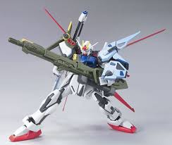 Gundam Seed : HG 1/144 Perfect Strike Gundam