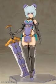Kotobukiya : Frame Arms Girl Hresvelgr QiPao Ver.