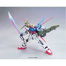 Gundam Seed : HG 1/144 Perfect Strike Gundam