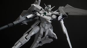 MG 1/100 Gundam AGE-2 SPver. P-Bandai