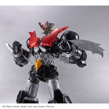 HG 1/144 Mazinger Zero Infinitism