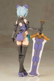 Kotobukiya : Frame Arms Girl Hresvelgr QiPao Ver.