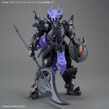 30MF : Class Up Armor (Rosan Warrior)