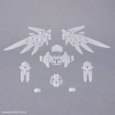 30MM : Option Parts Set 17 (Wing Unit 1)