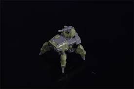 Super Cavalry ZA-02 (All Terrain Joint Armored Combat System)