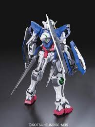 MG 1/100 Gundam Exia Ignition Mode