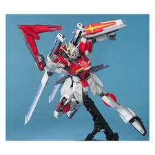 MG 1/100 Sword Impulse Gundam