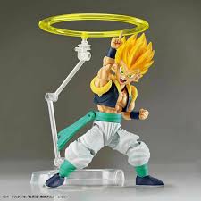 Dragon Ball Z : Super Saiyan Gotenks