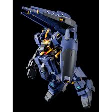 HG 1/144 Gundam TR-1 [Hazel Owsla] Next-Generation Mass Production Type/(Combat Deployment Colors) P-Bandai