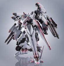 The Robot Spirit : IB-07 SOL 644 / Ayre