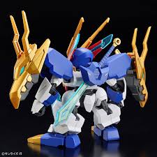 Mashin Creator Wataru : Ryuohmaru
