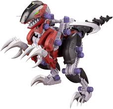 ZOIDS : EZ-027 Rev Raptor