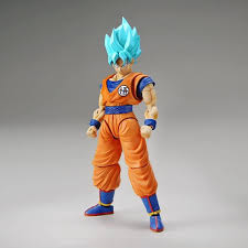 Dragon Ball Z : Super Saiyan God Super Saiyan Son Goku