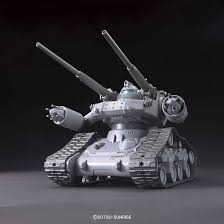 Bandai HG 1/144 RTX-65 Guntank Early Type