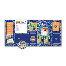 Pokemon TCG : World Championship Deck - Crushing Thorn - Fernando Cifuentes