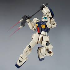 HG 1/144 RMS-179 GMII P-Bandai