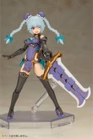 Kotobukiya : Frame Arms Girl Hresvelgr QiPao Ver.