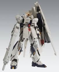 MG 1/100 Mobile Suit FA-93 HWS V Gundam Ver.KA