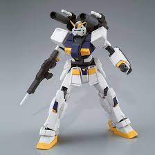 HG 1/144 RX-78-6 Gundam G06 (Mudrock) P-Bandai