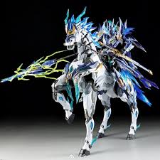 MNP-XH05 Zhao Yun