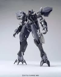 HG 1/144 Iron Blooded Orphans 018 Graze Ein