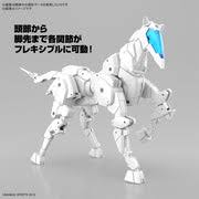 30MM : Extended Armanent Vehicle (Horse Mecha Ver.) [WHITE]