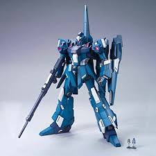 MG 1/100 RGZ-95C ReZEL (Commander Type)