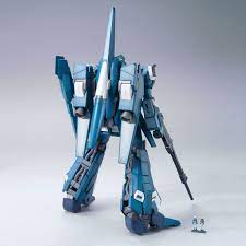 MG 1/100 RGZ-95C ReZEL (Commander Type)