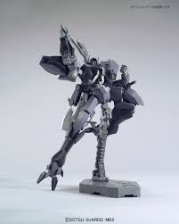 HG 1/144 Iron Blooded Orphans 018 Graze Ein